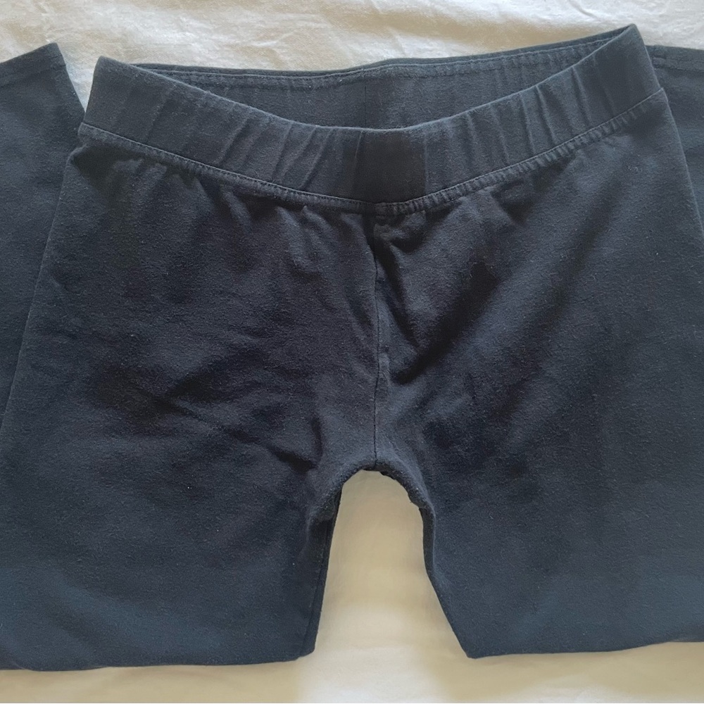 Pact Black Leggings for Women - Picture 3 of 8